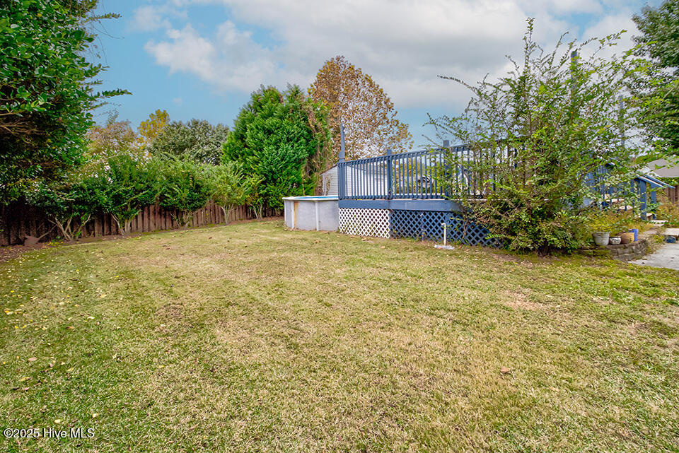 7311 Wolfhound Court