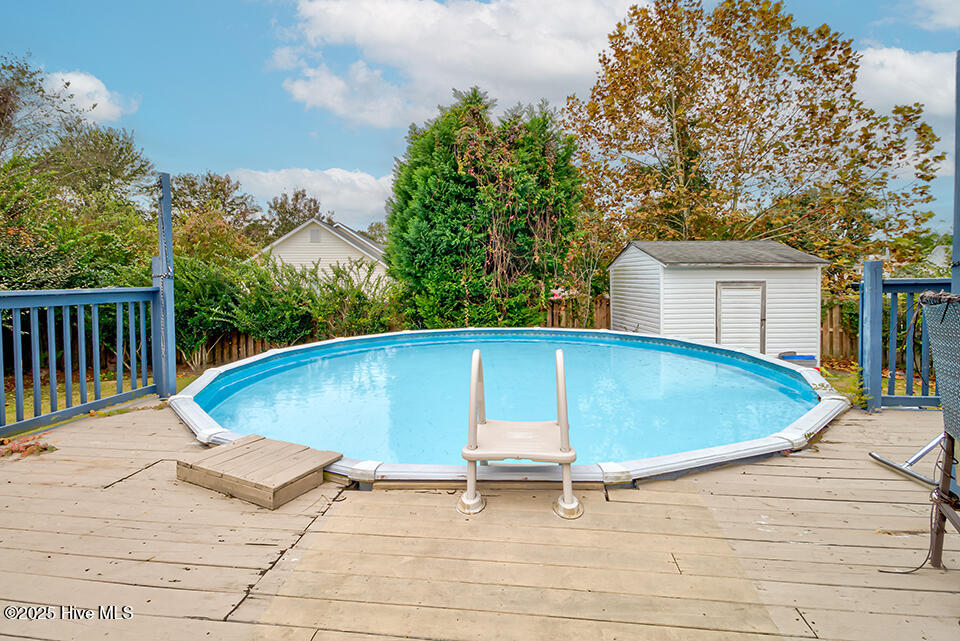 7311 Wolfhound Court