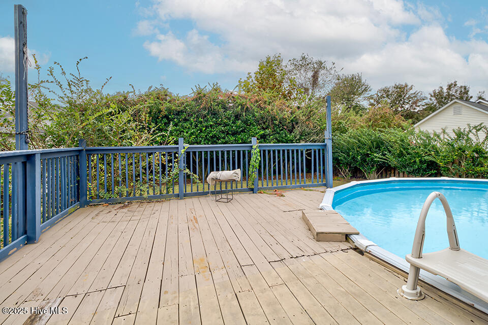 7311 Wolfhound Court