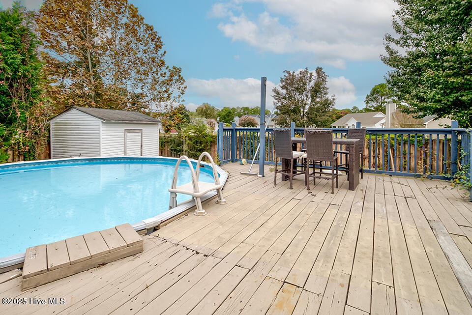 7311 Wolfhound Court