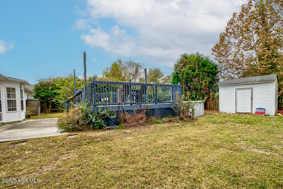 7311 Wolfhound Court