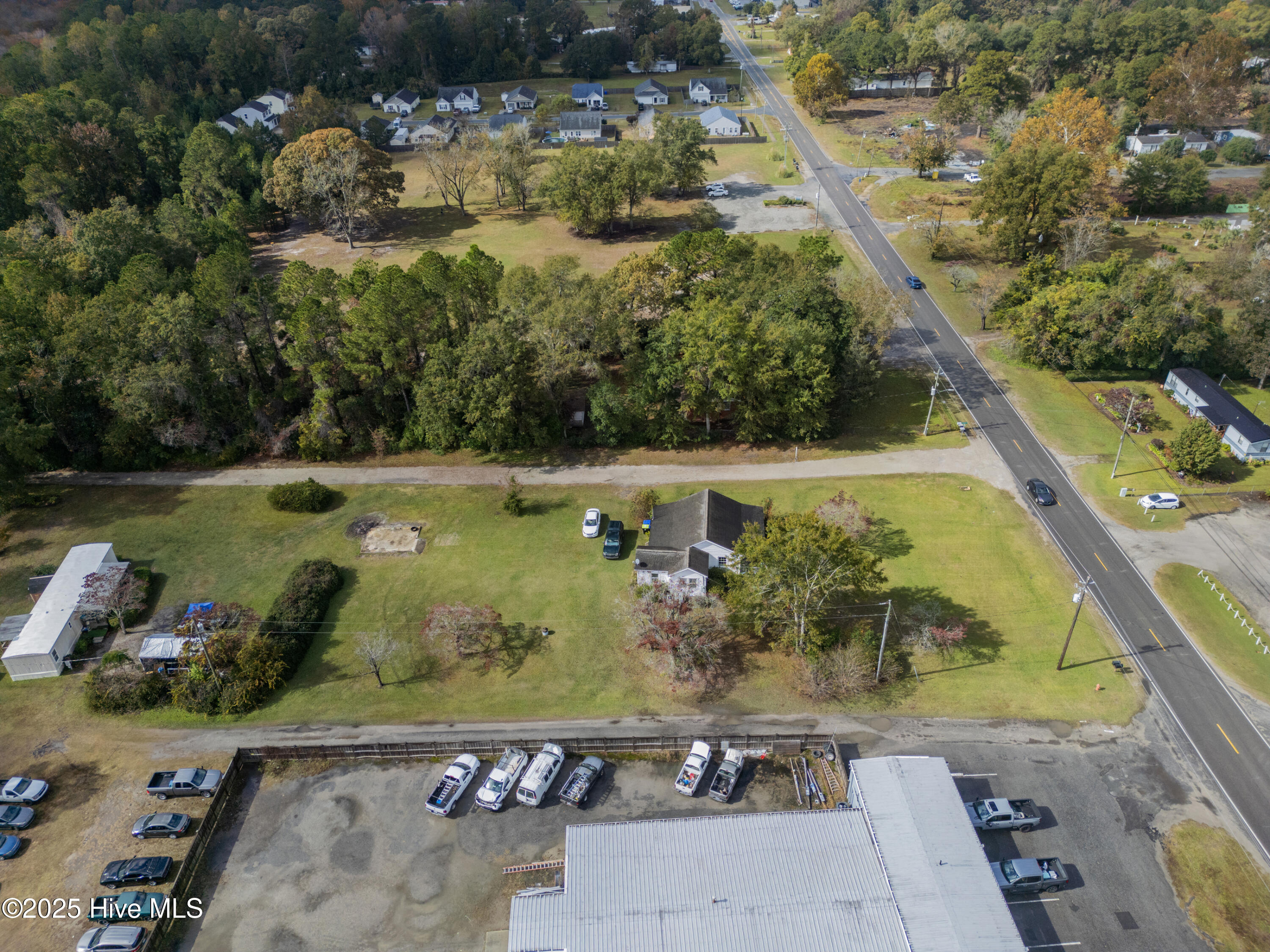 857 Village Road NE