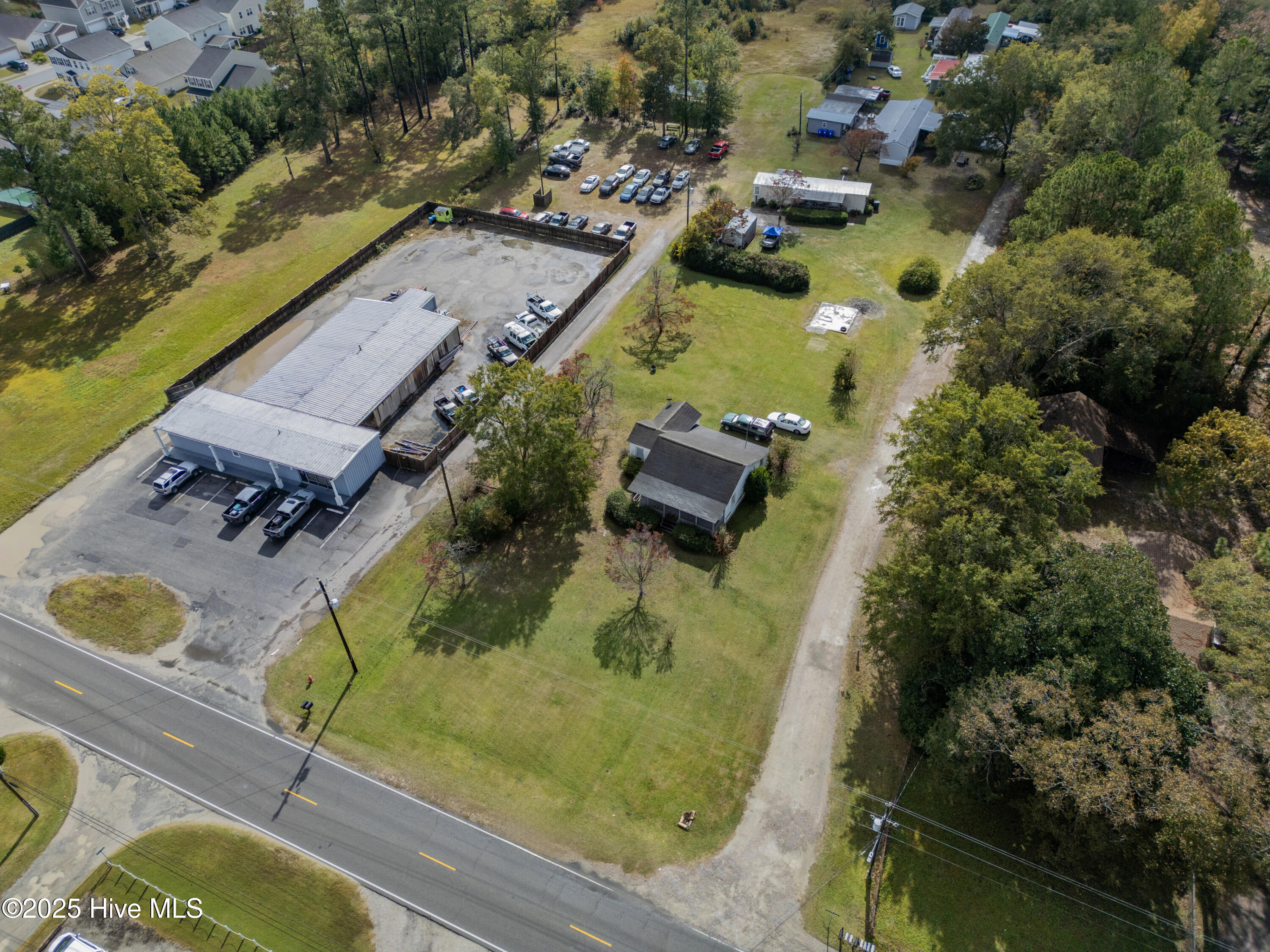 857 Village Road NE