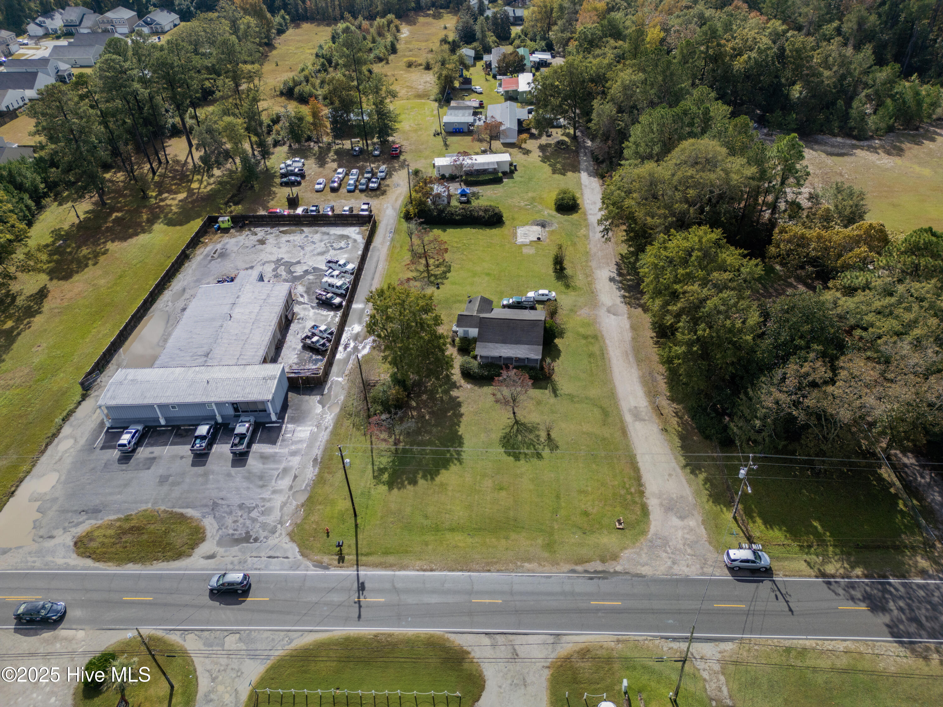 857 Village Road NE