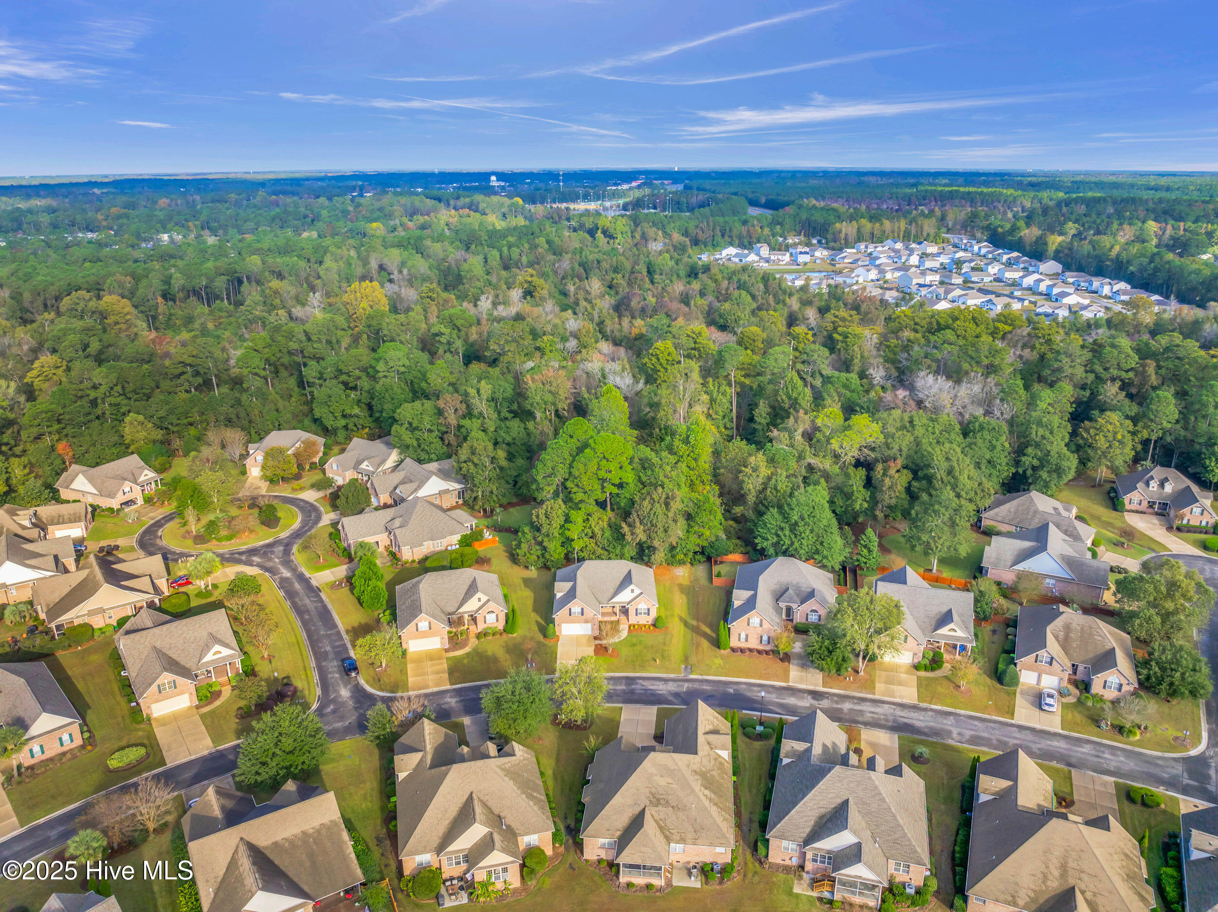 6105 Northshore Drive