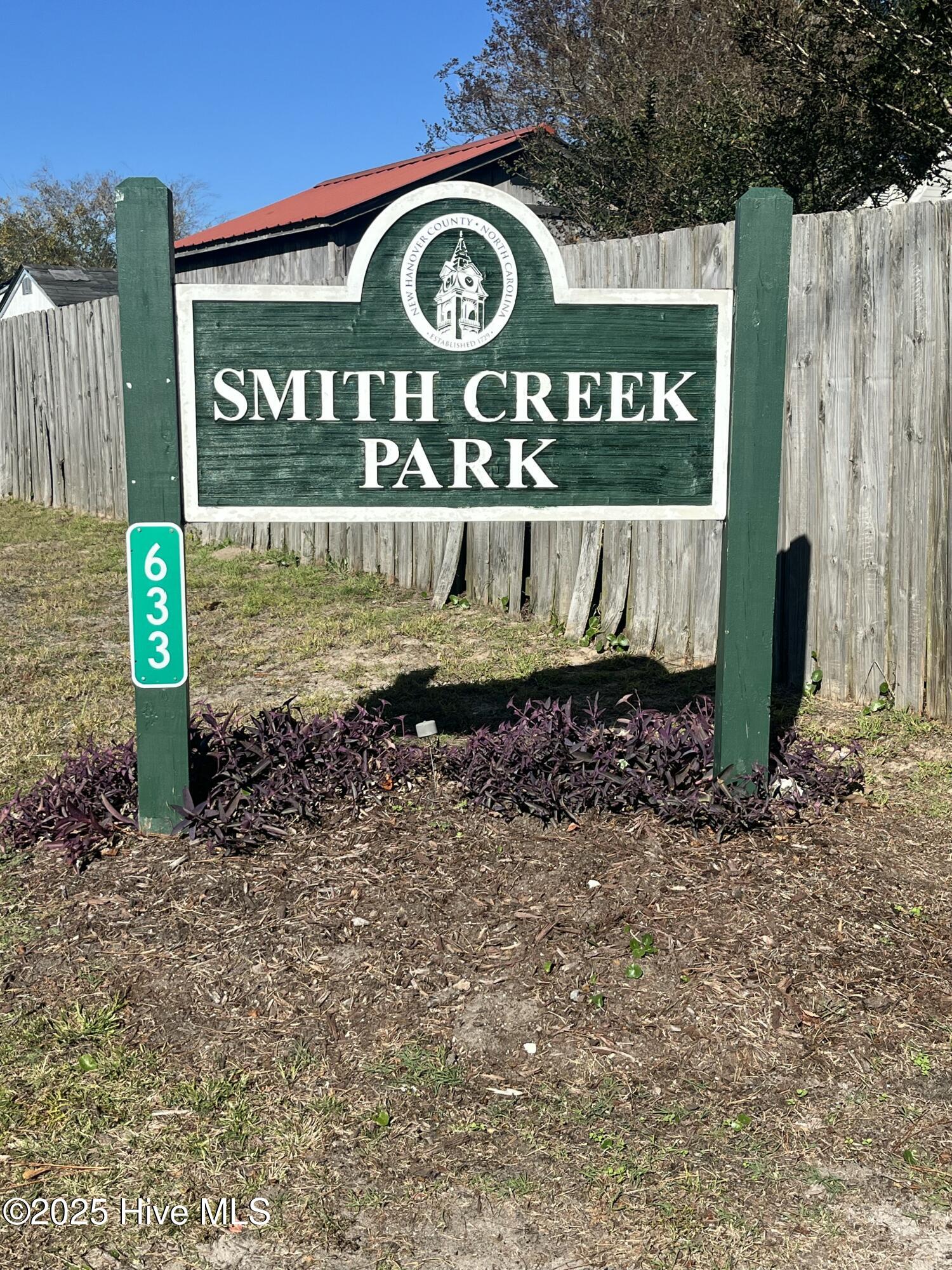 6105 Northshore Drive