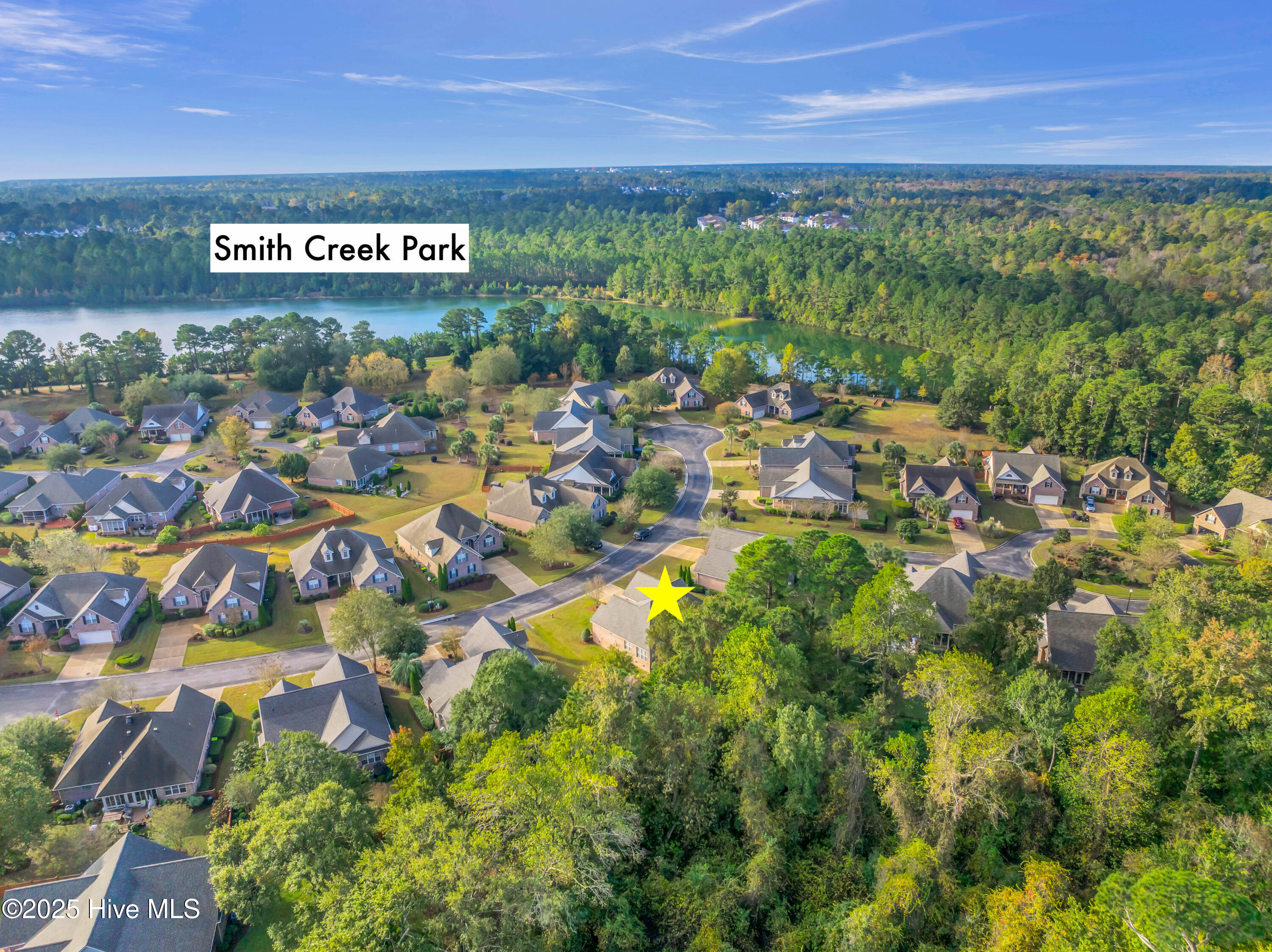 6105 Northshore Drive