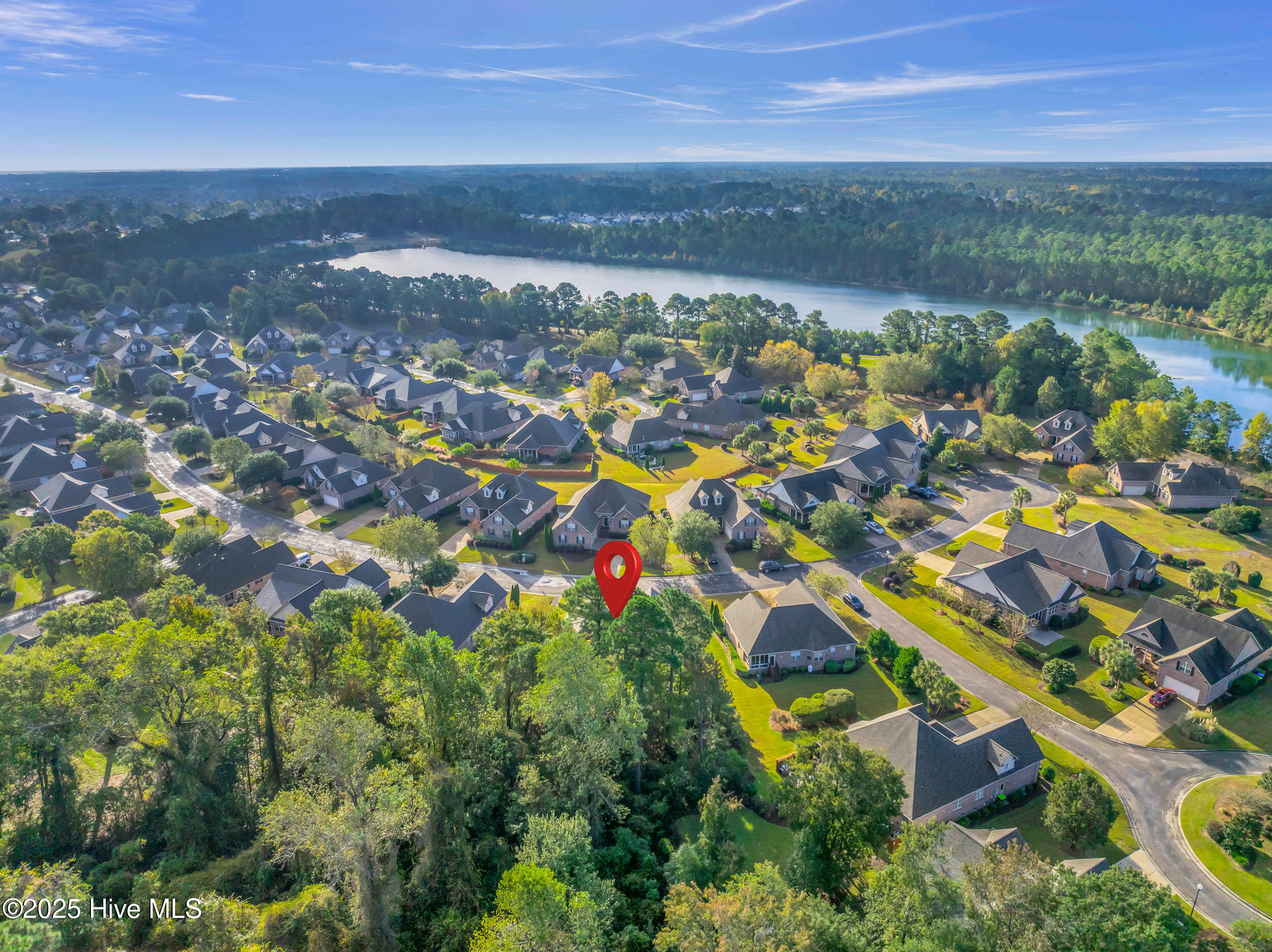 6105 Northshore Drive