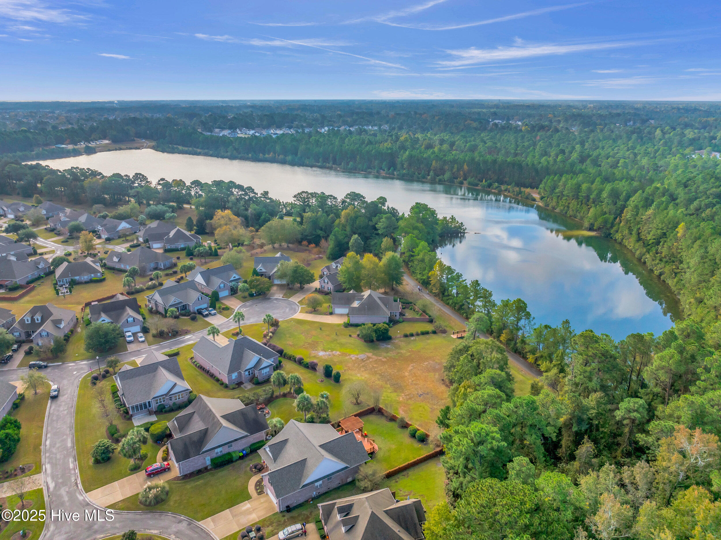 6105 Northshore Drive