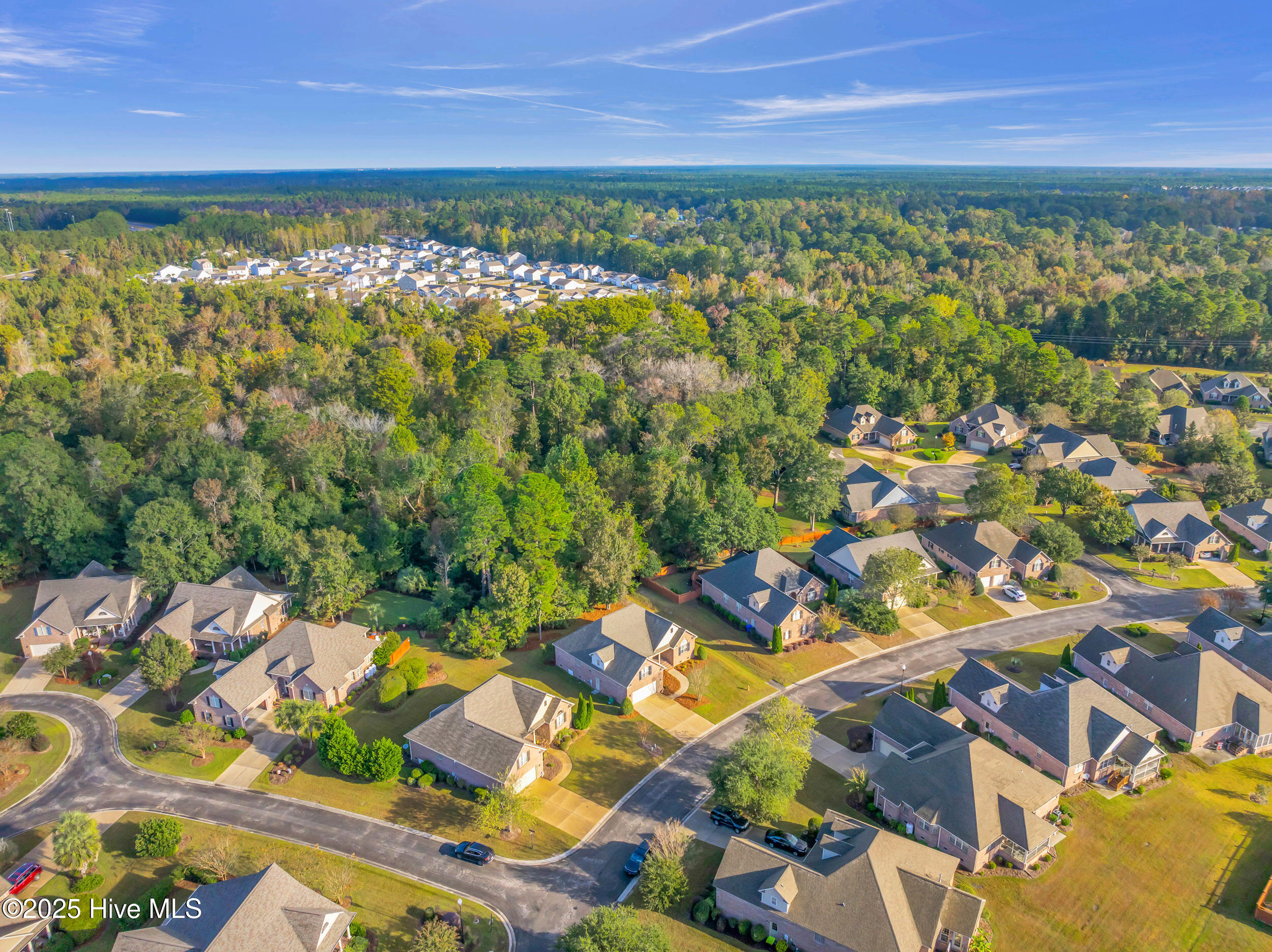 6105 Northshore Drive