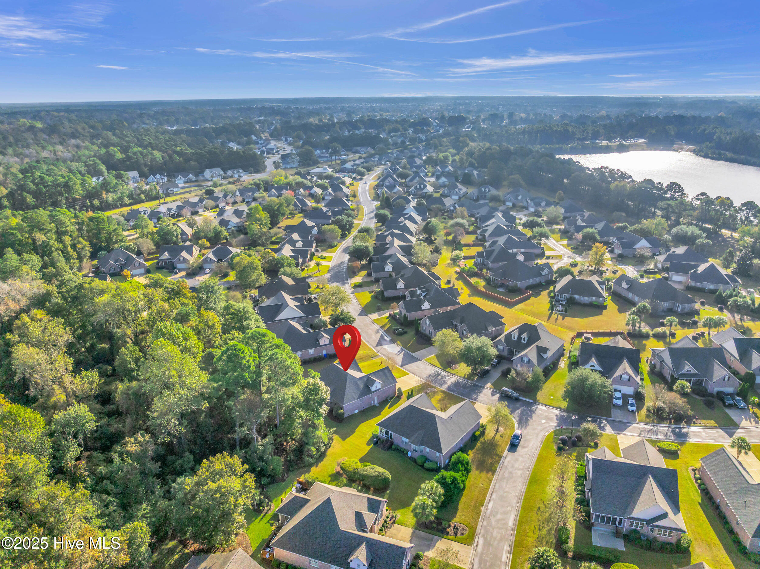 6105 Northshore Drive