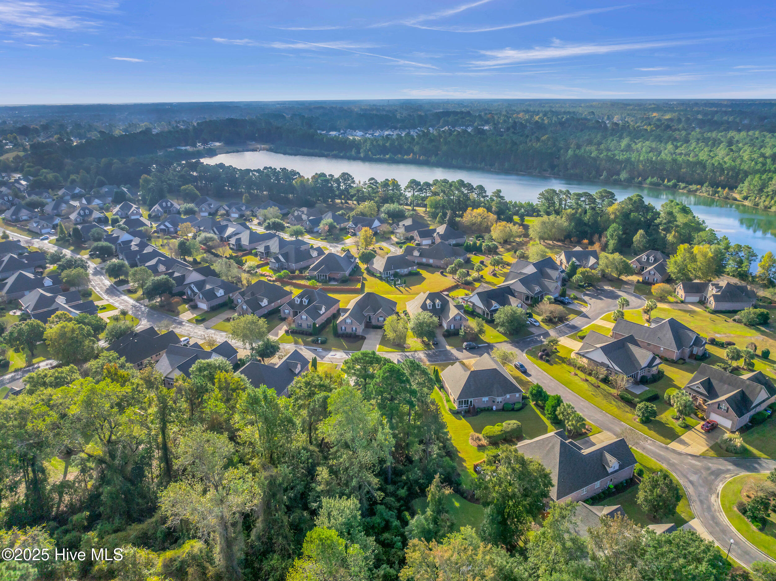 6105 Northshore Drive