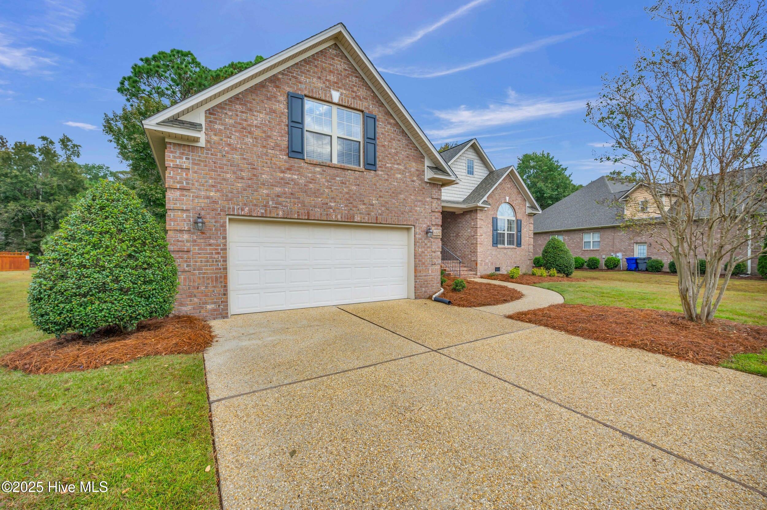 6105 Northshore Drive