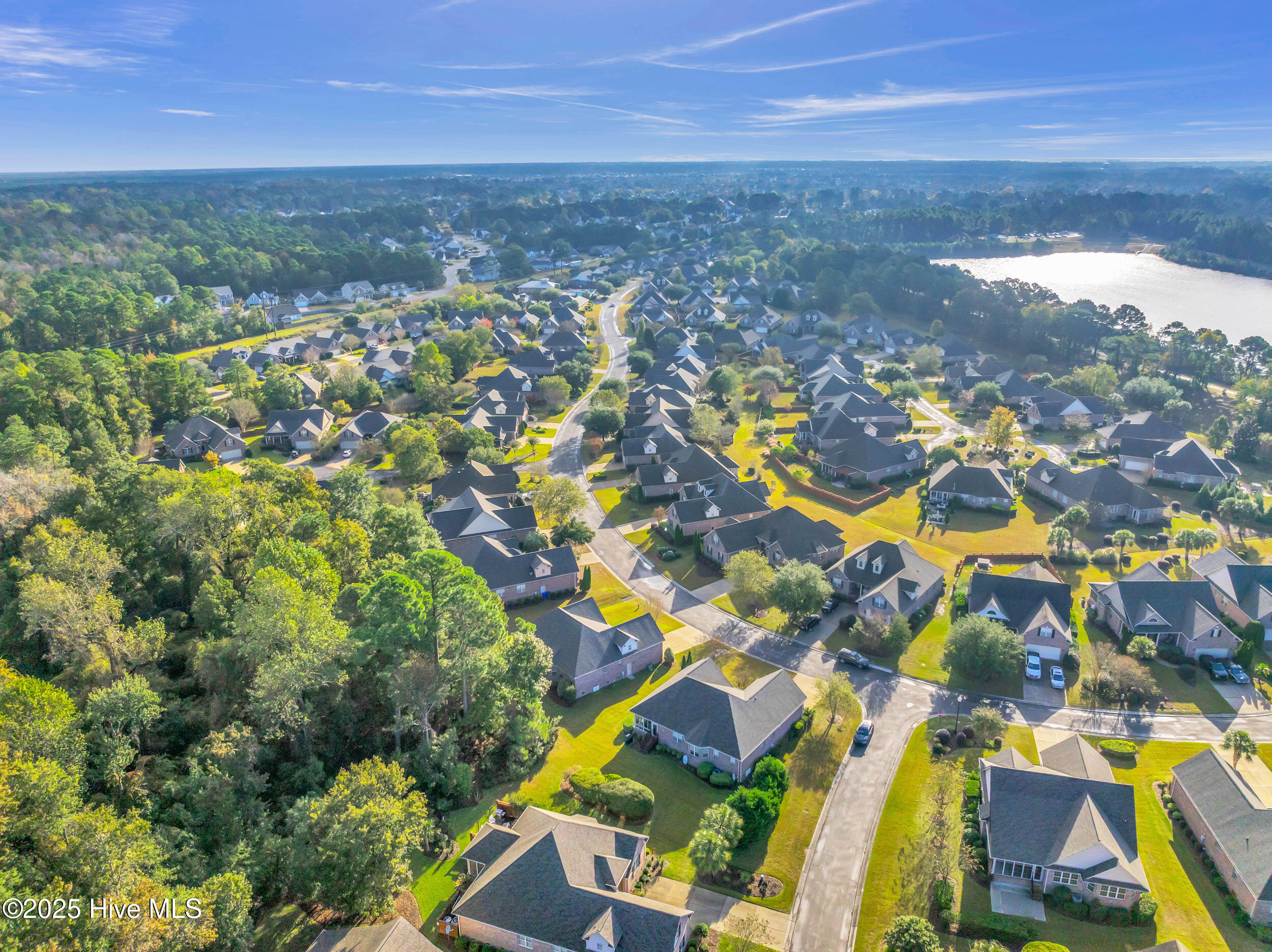 6105 Northshore Drive