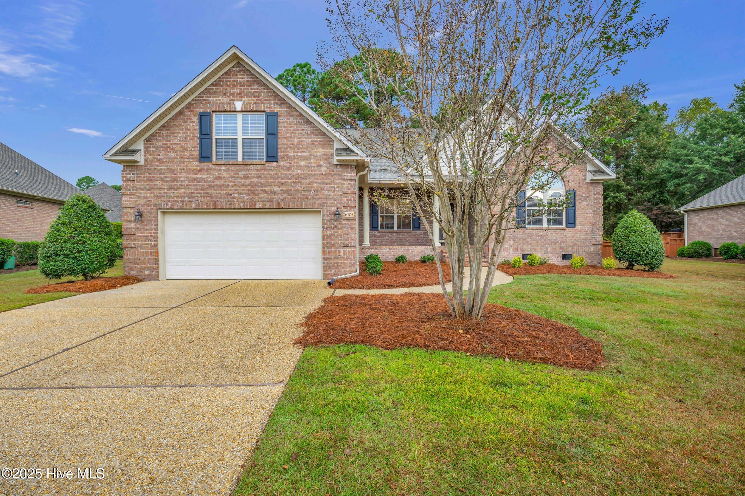 6105 Northshore Drive