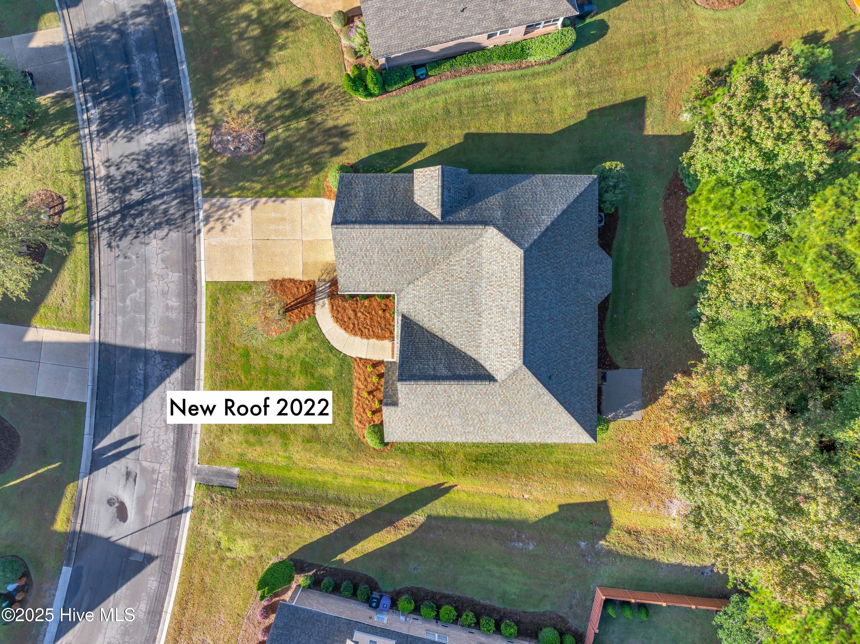 6105 Northshore Drive