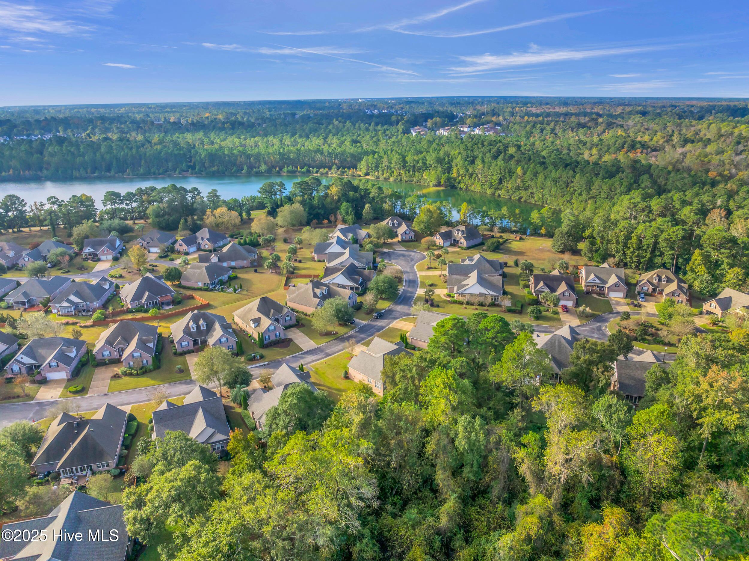 6105 Northshore Drive