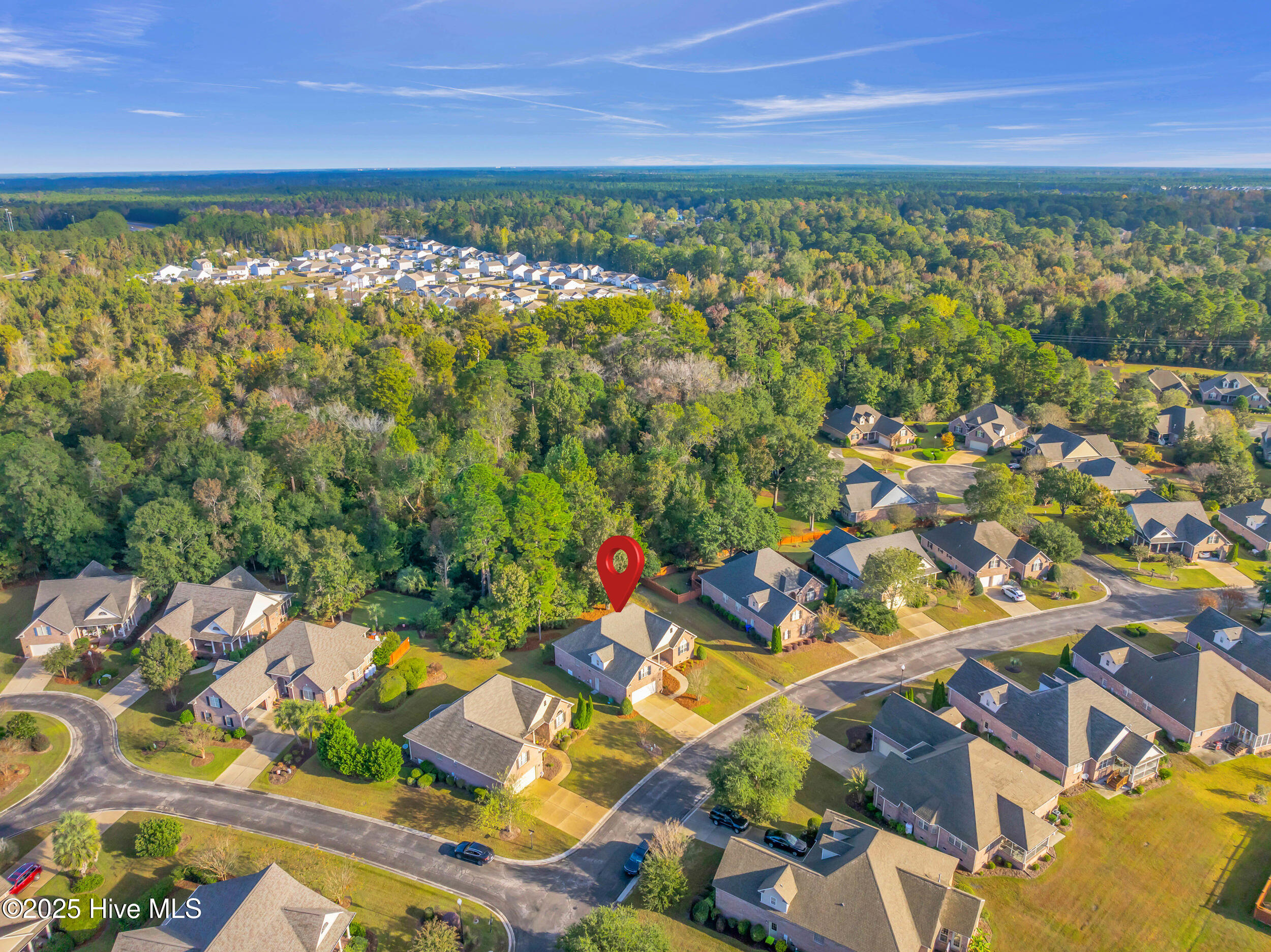 6105 Northshore Drive