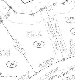 6105 Northshore Drive