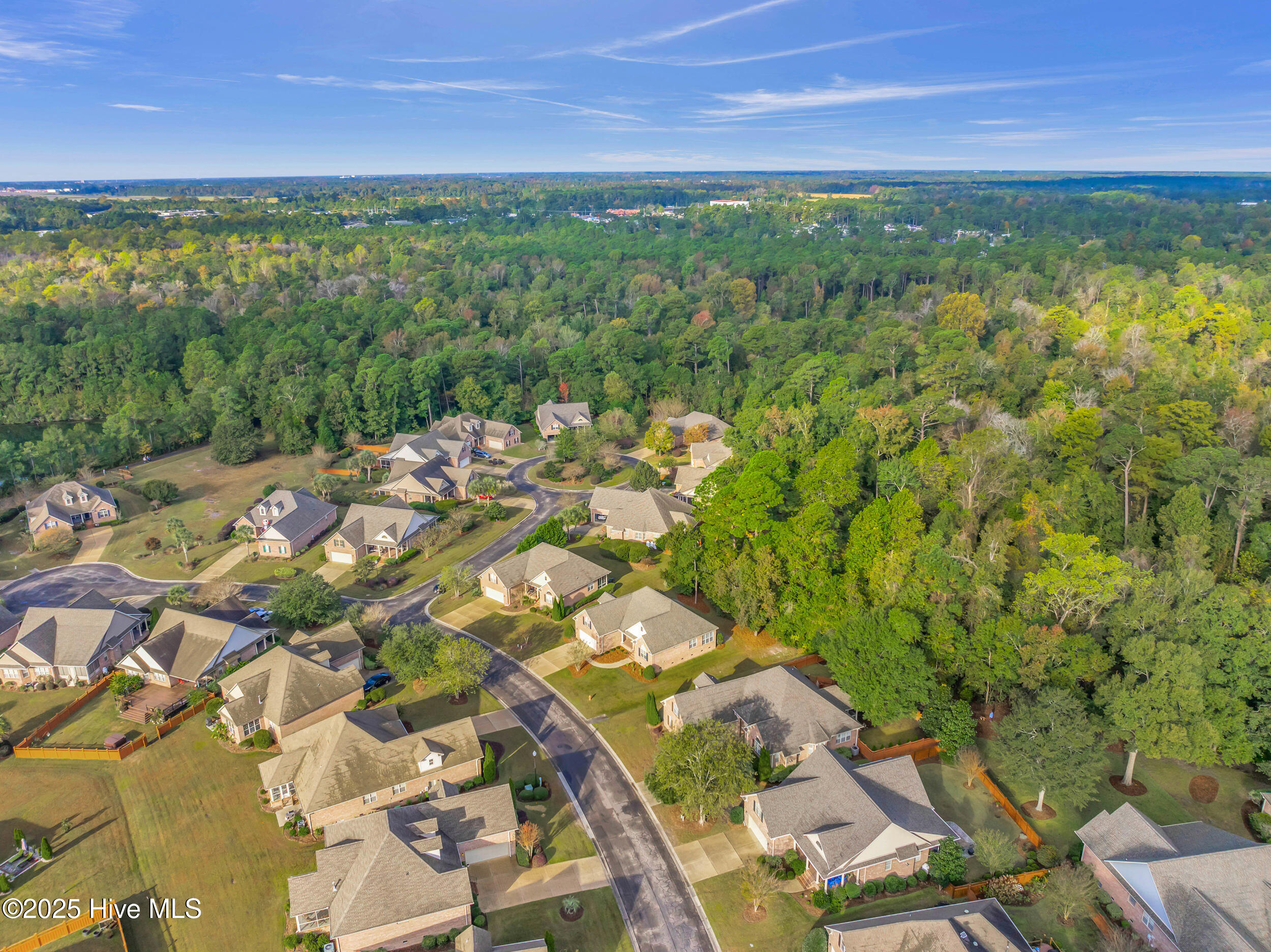 6105 Northshore Drive