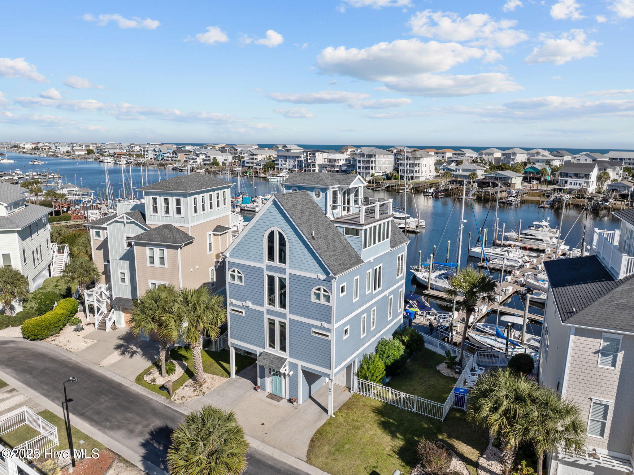 902 Grand Bahama Drive