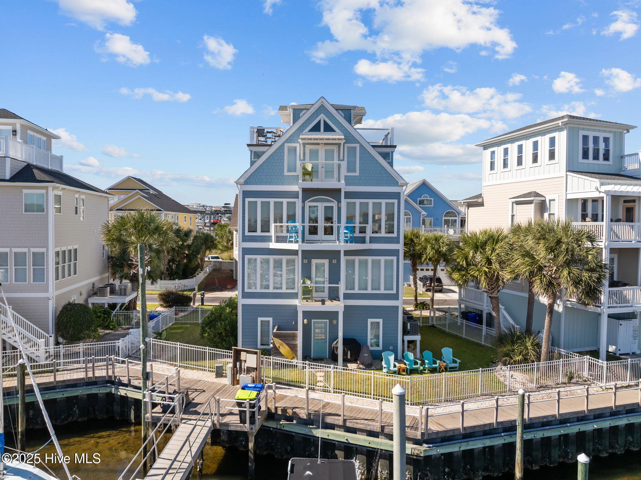 902 Grand Bahama Drive