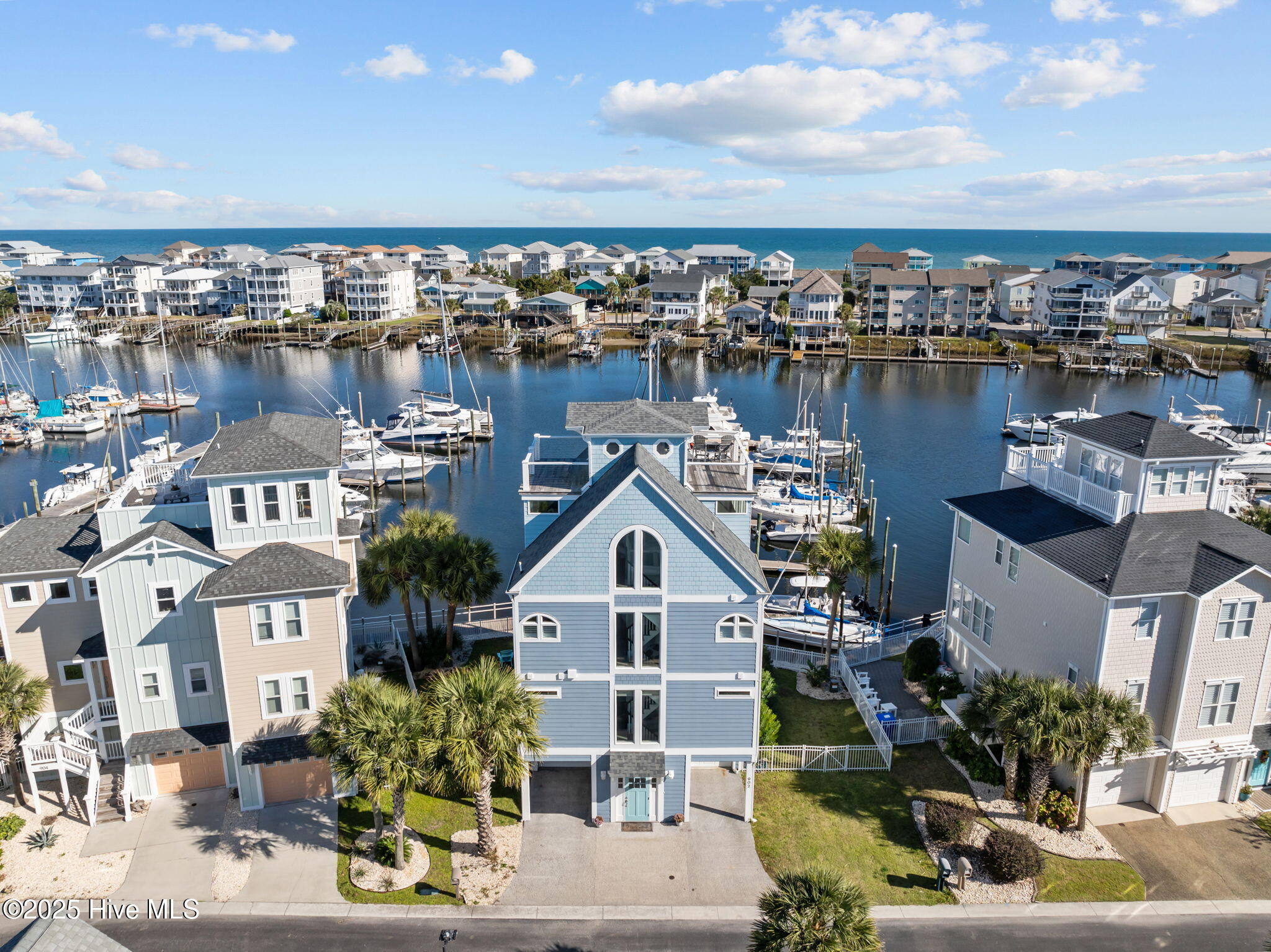 902 Grand Bahama Drive