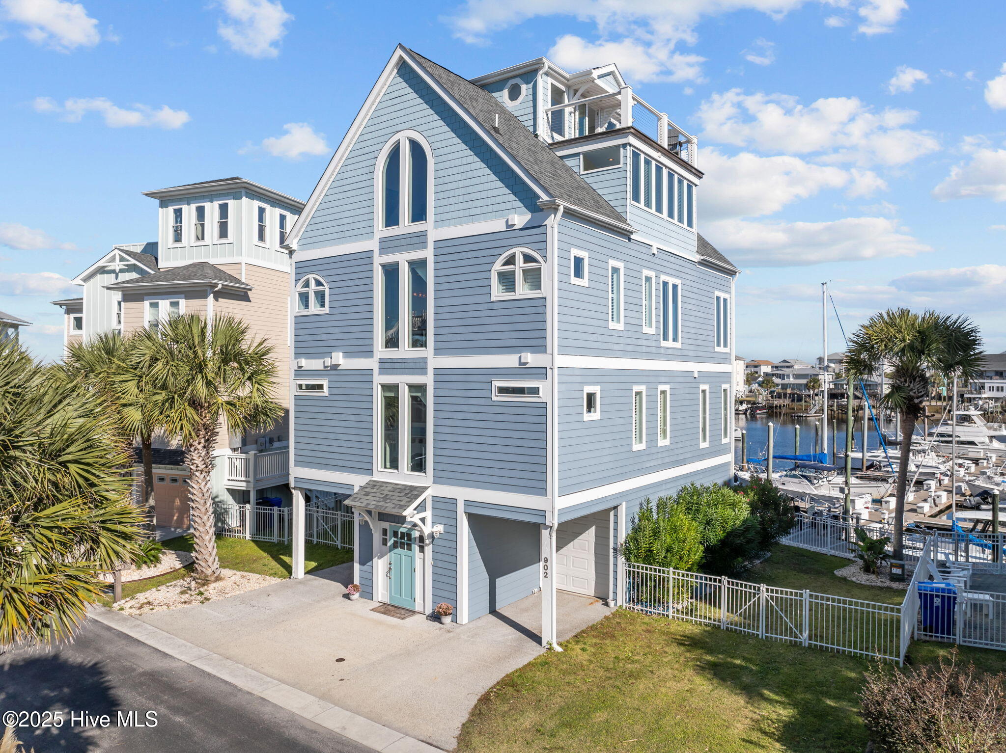 902 Grand Bahama Drive
