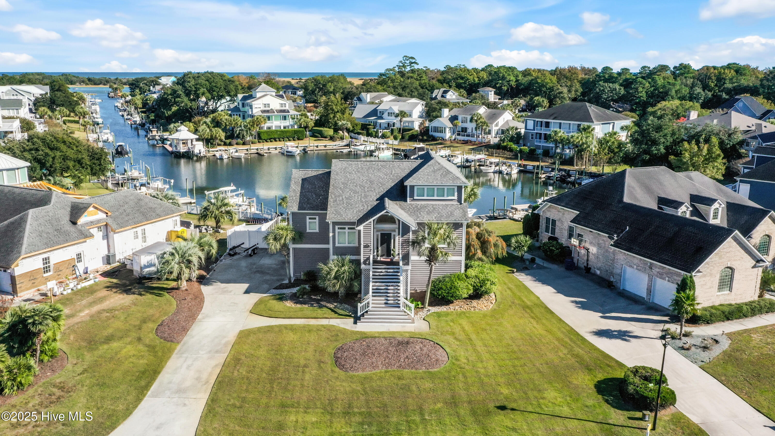 120 Inlet Point Drive
