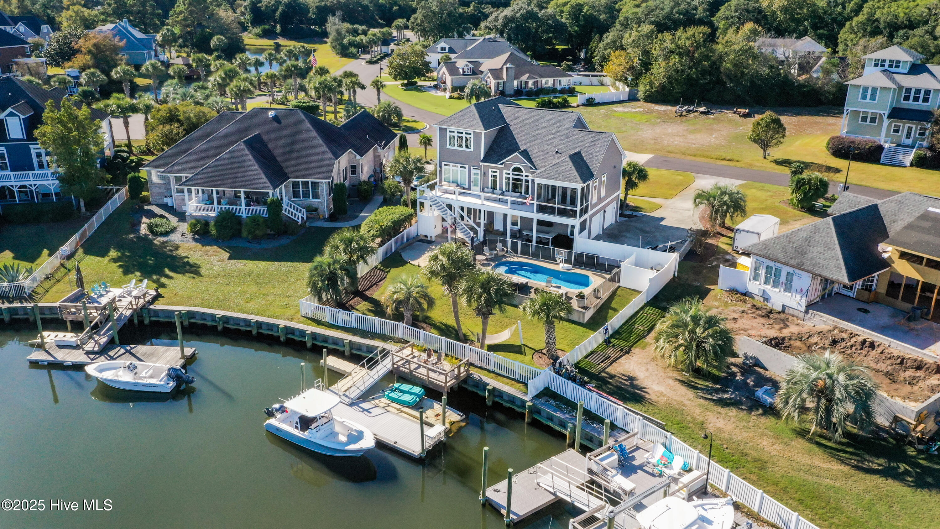 120 Inlet Point Drive