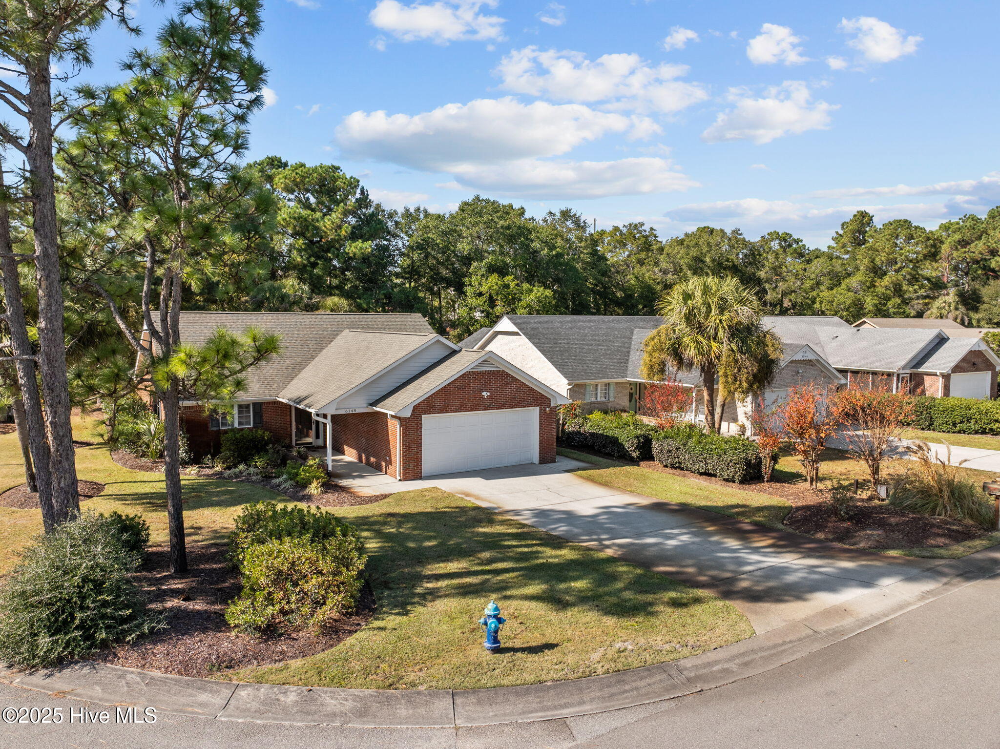 6148 Sugar Pine Drive