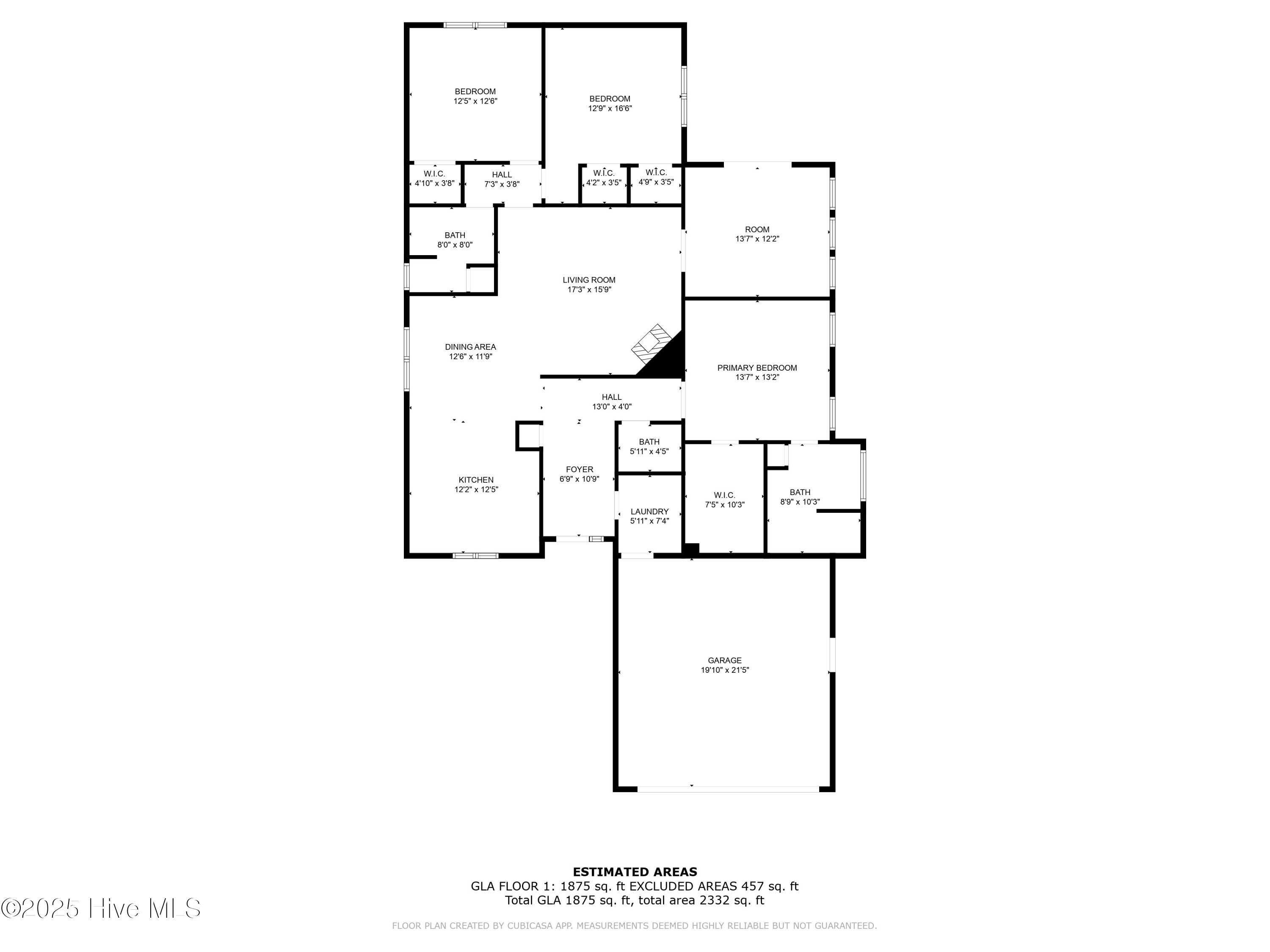 6148 Sugar Pine Drive