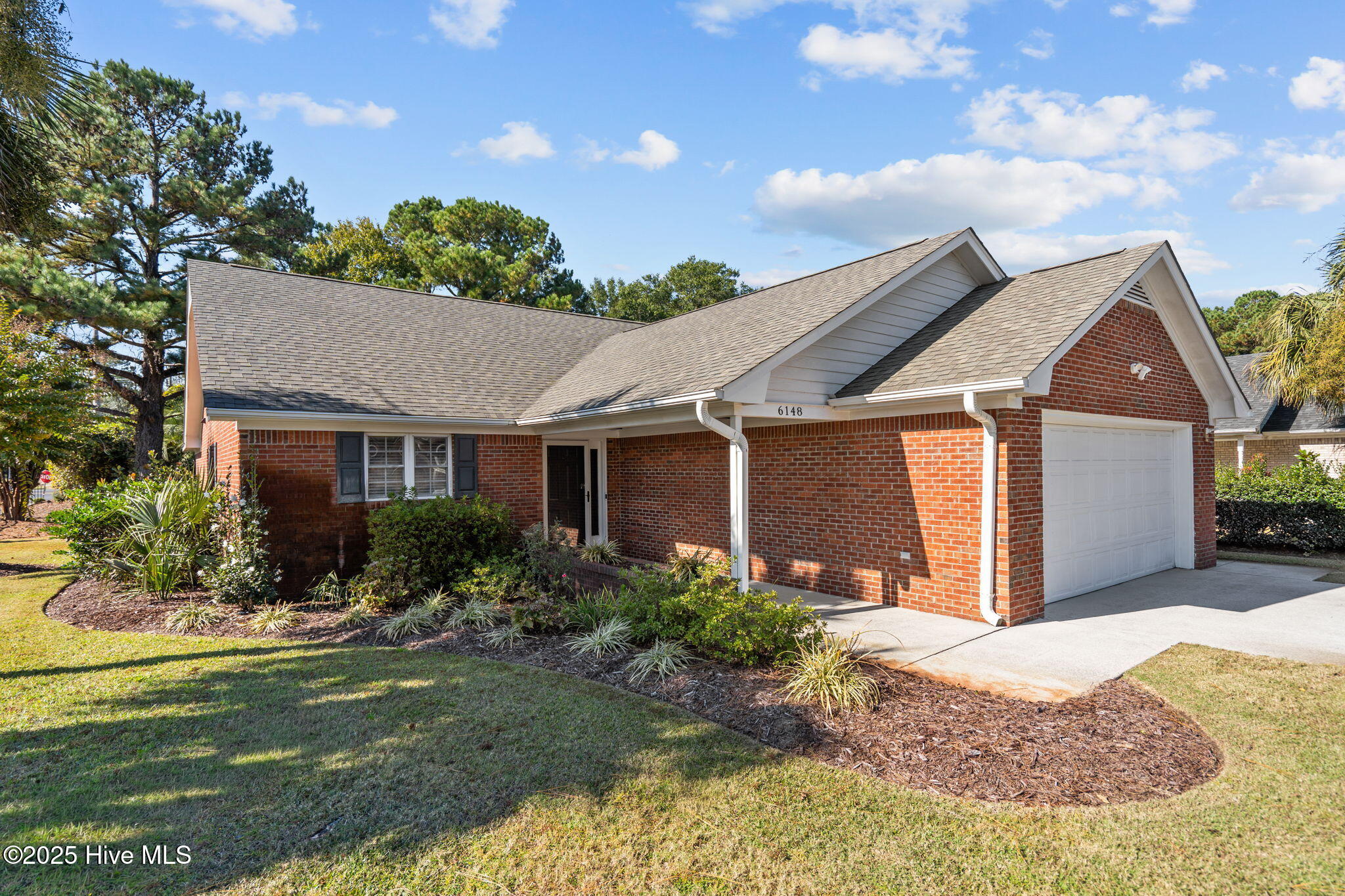 6148 Sugar Pine Drive