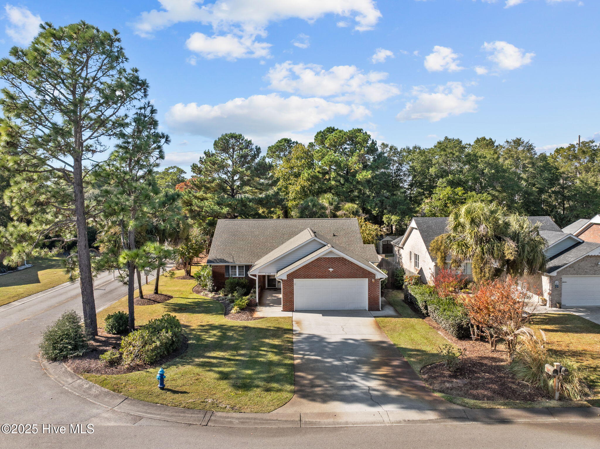 6148 Sugar Pine Drive