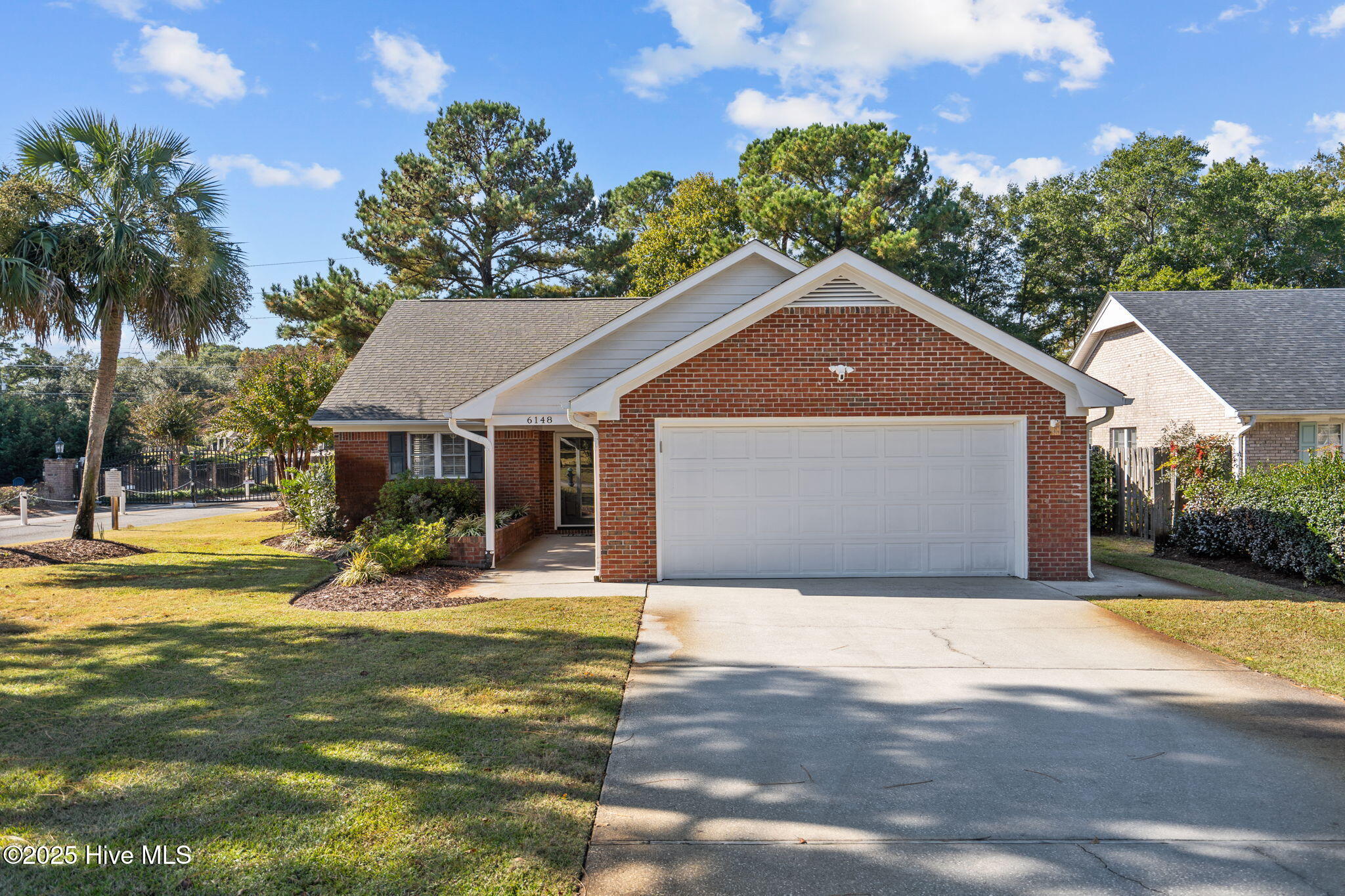 6148 Sugar Pine Drive