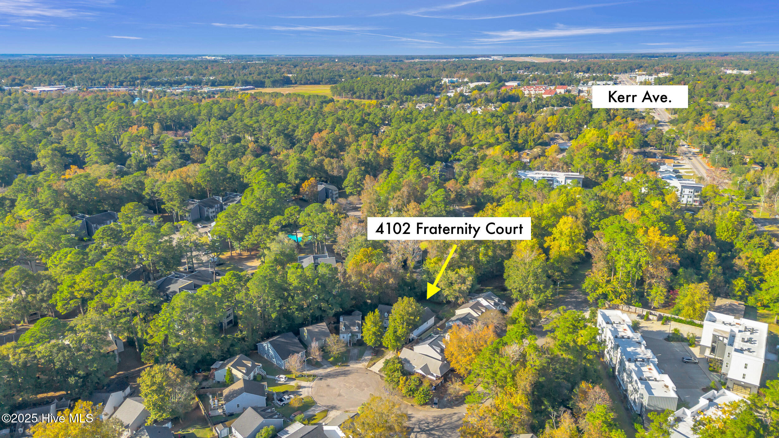 4102 Fraternity Court