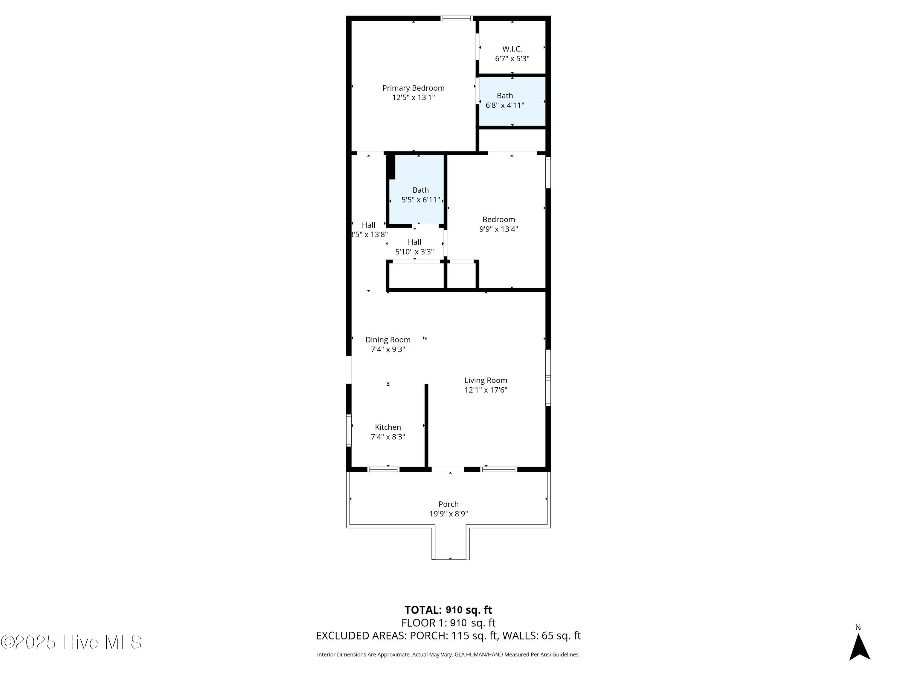 4102 Fraternity Court