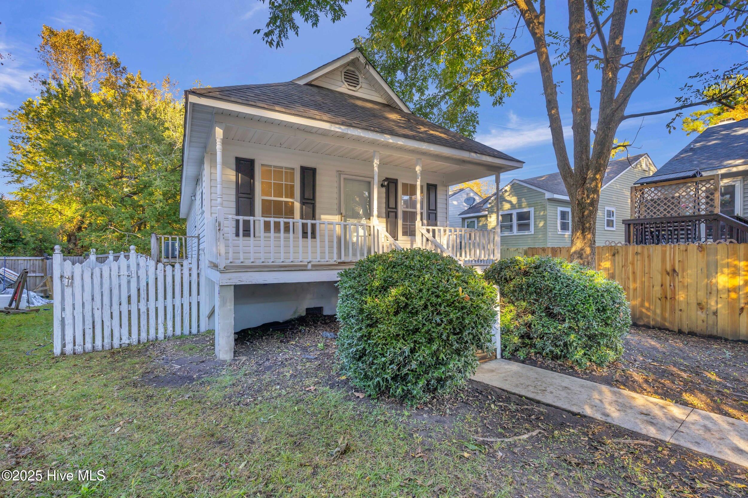 4102 Fraternity Court