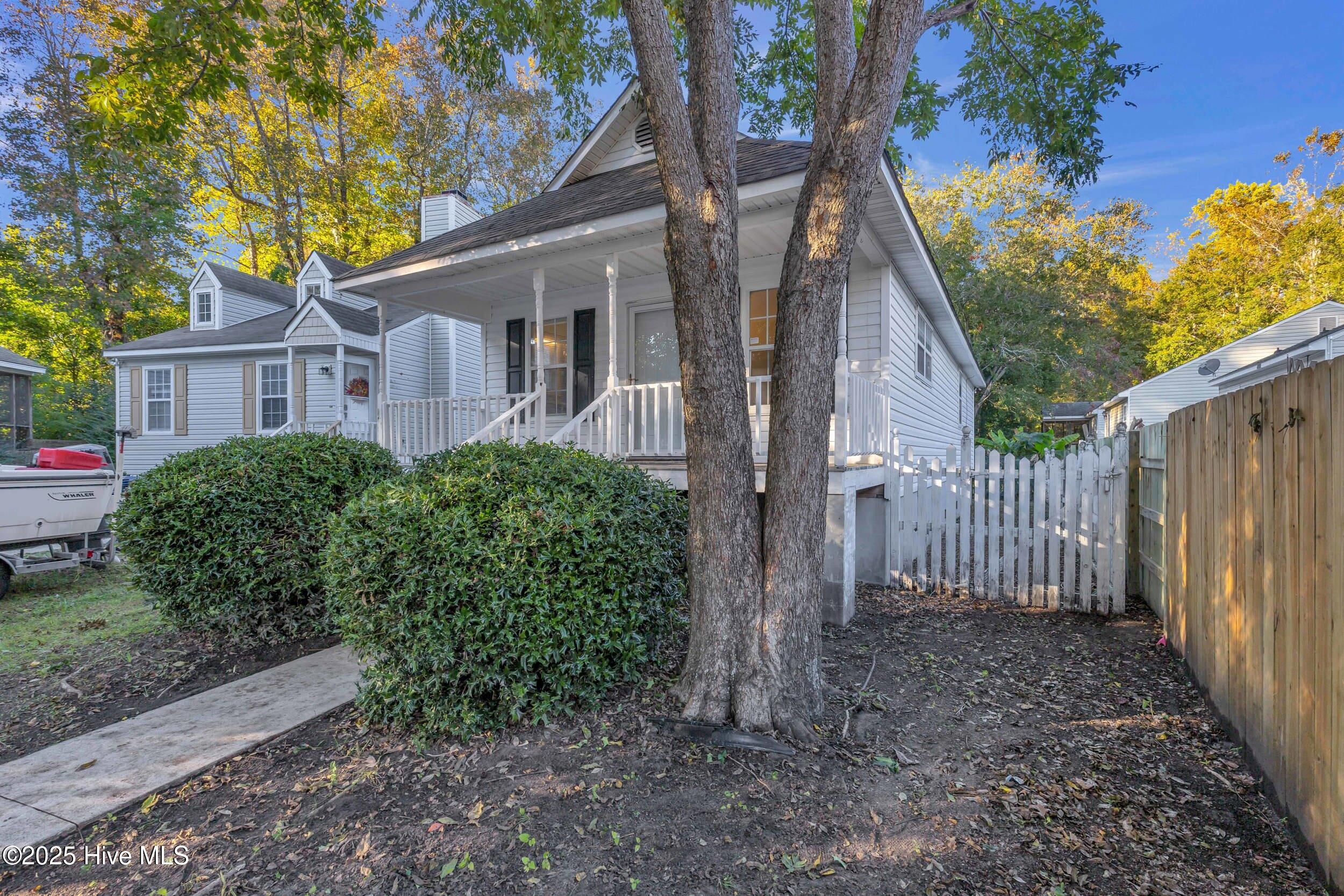 4102 Fraternity Court