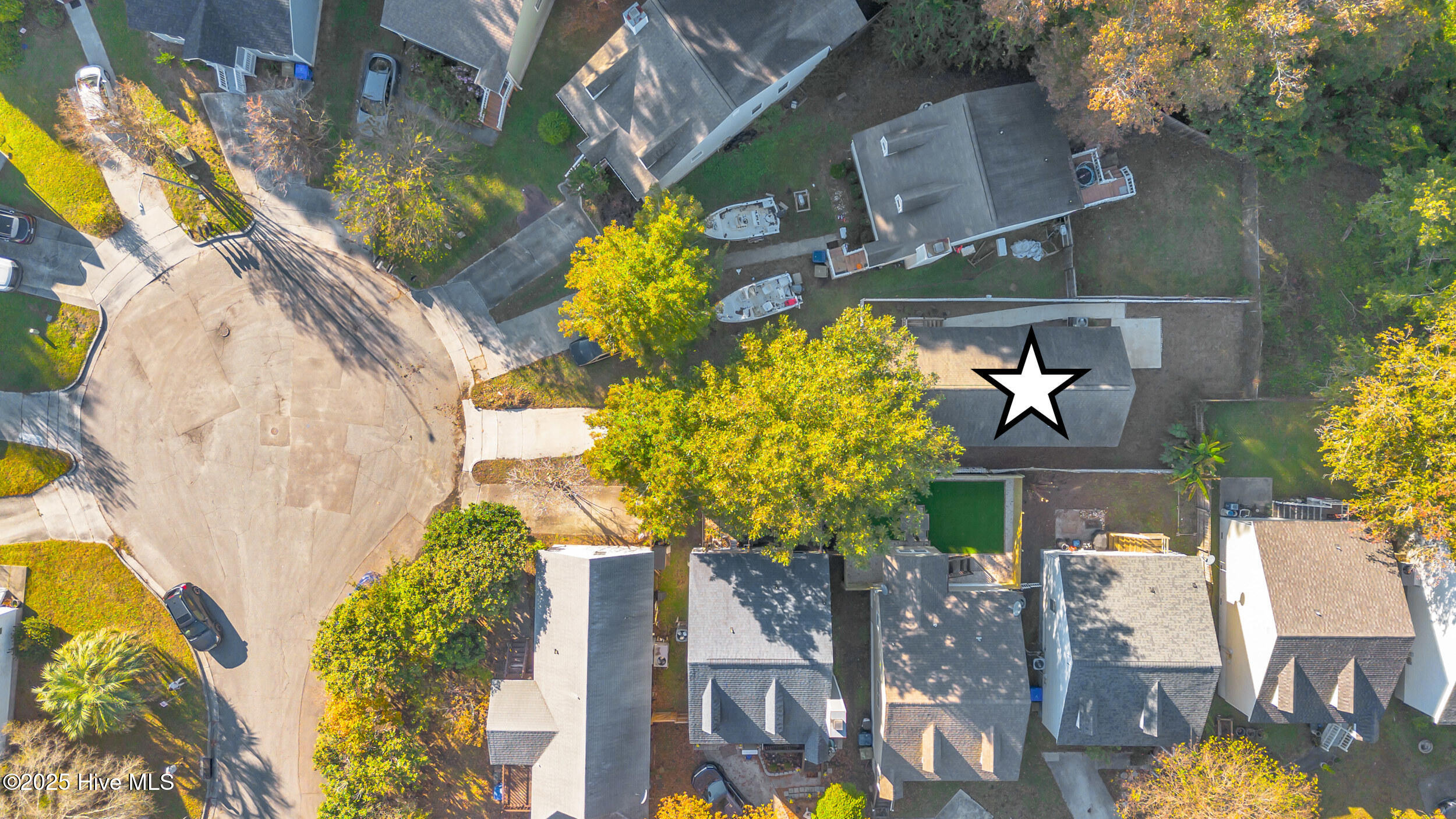 4102 Fraternity Court