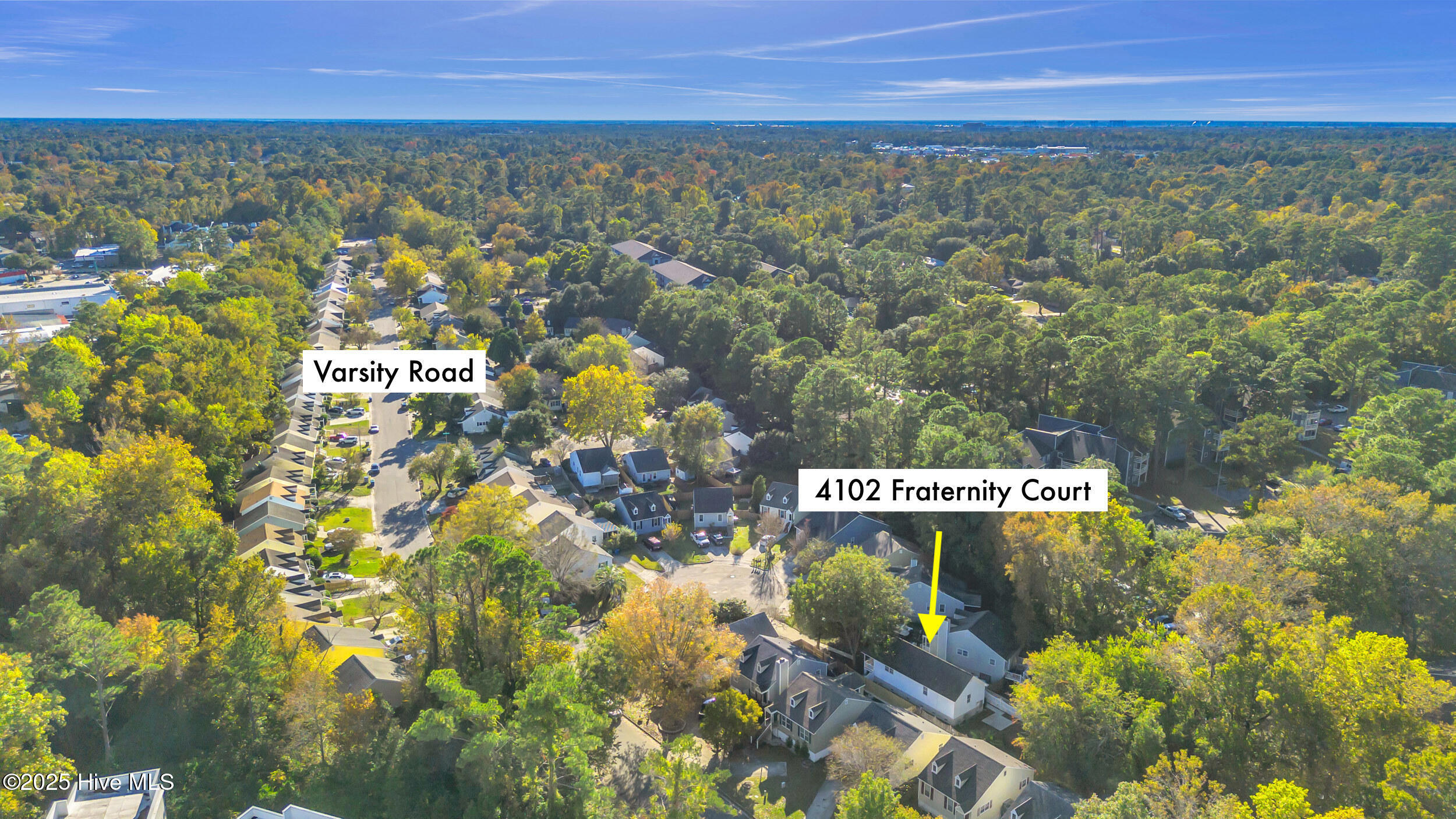 4102 Fraternity Court