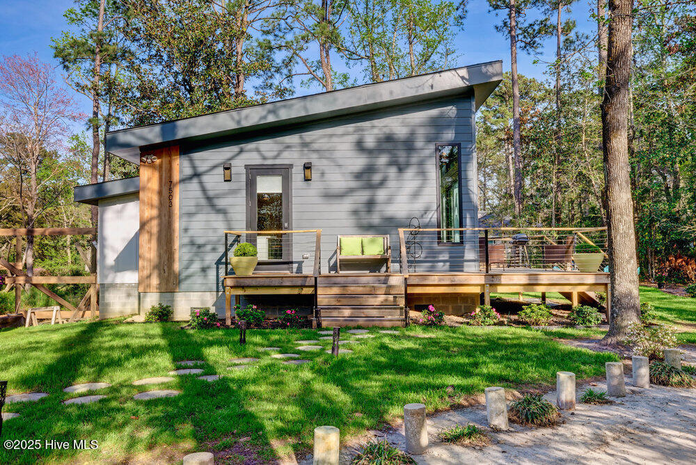 7503 Anaca Point Road