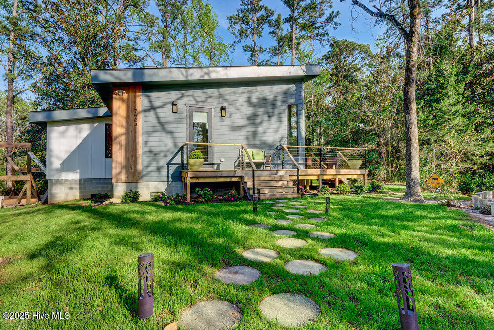 7503 Anaca Point Road