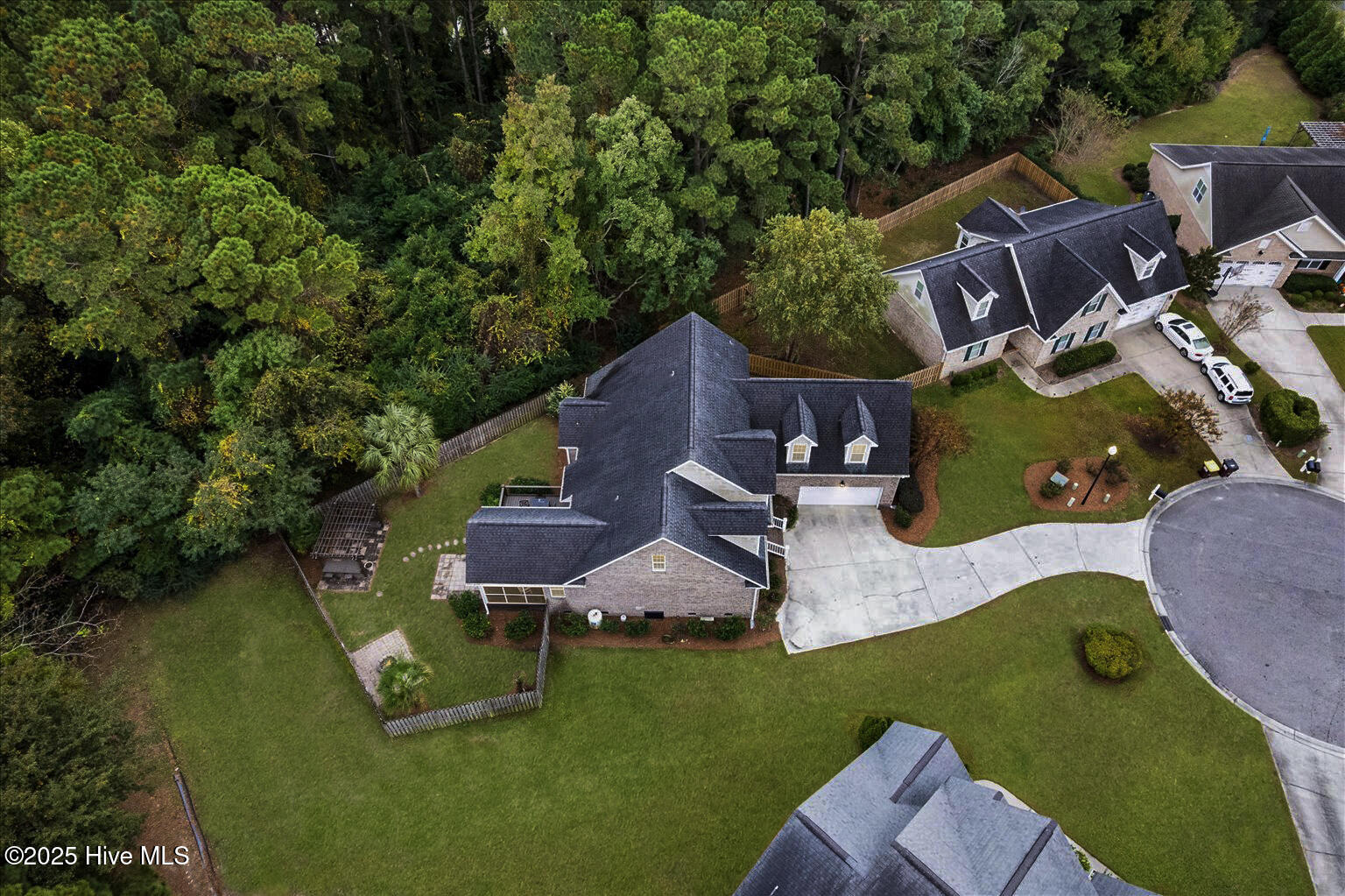 4910 Glennburn Court