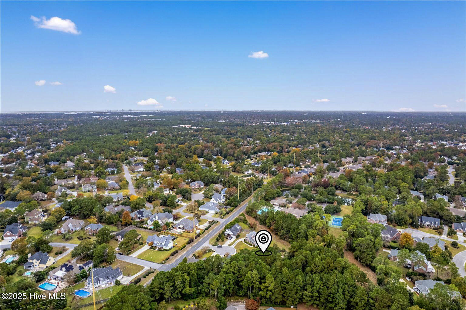 4910 Glennburn Court