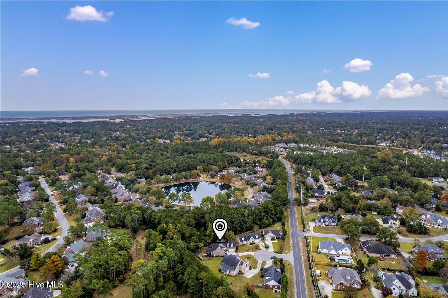 4910 Glennburn Court