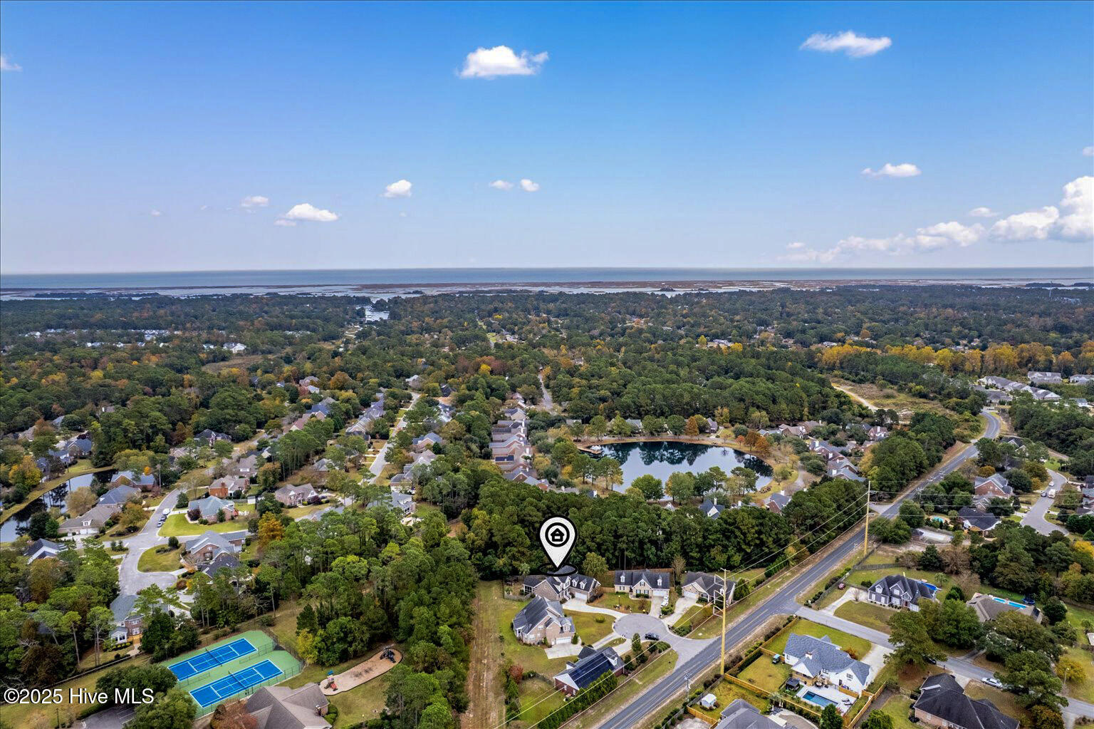 4910 Glennburn Court