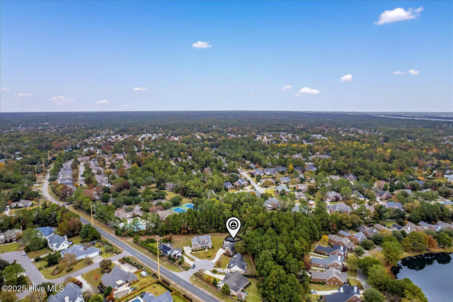 4910 Glennburn Court