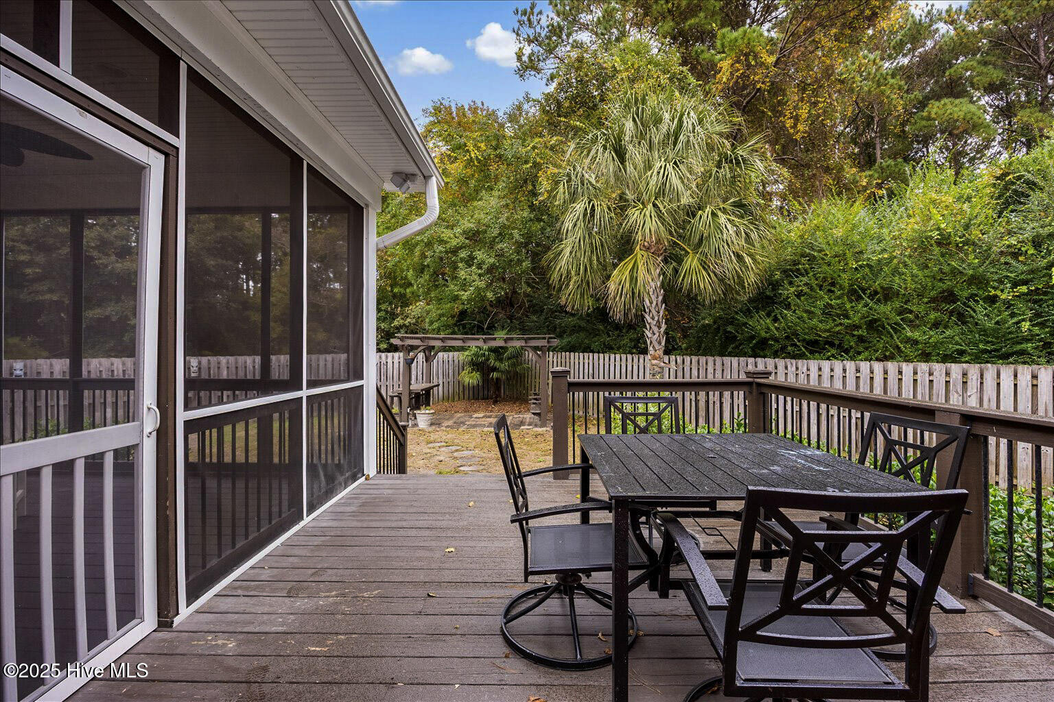 4910 Glennburn Court