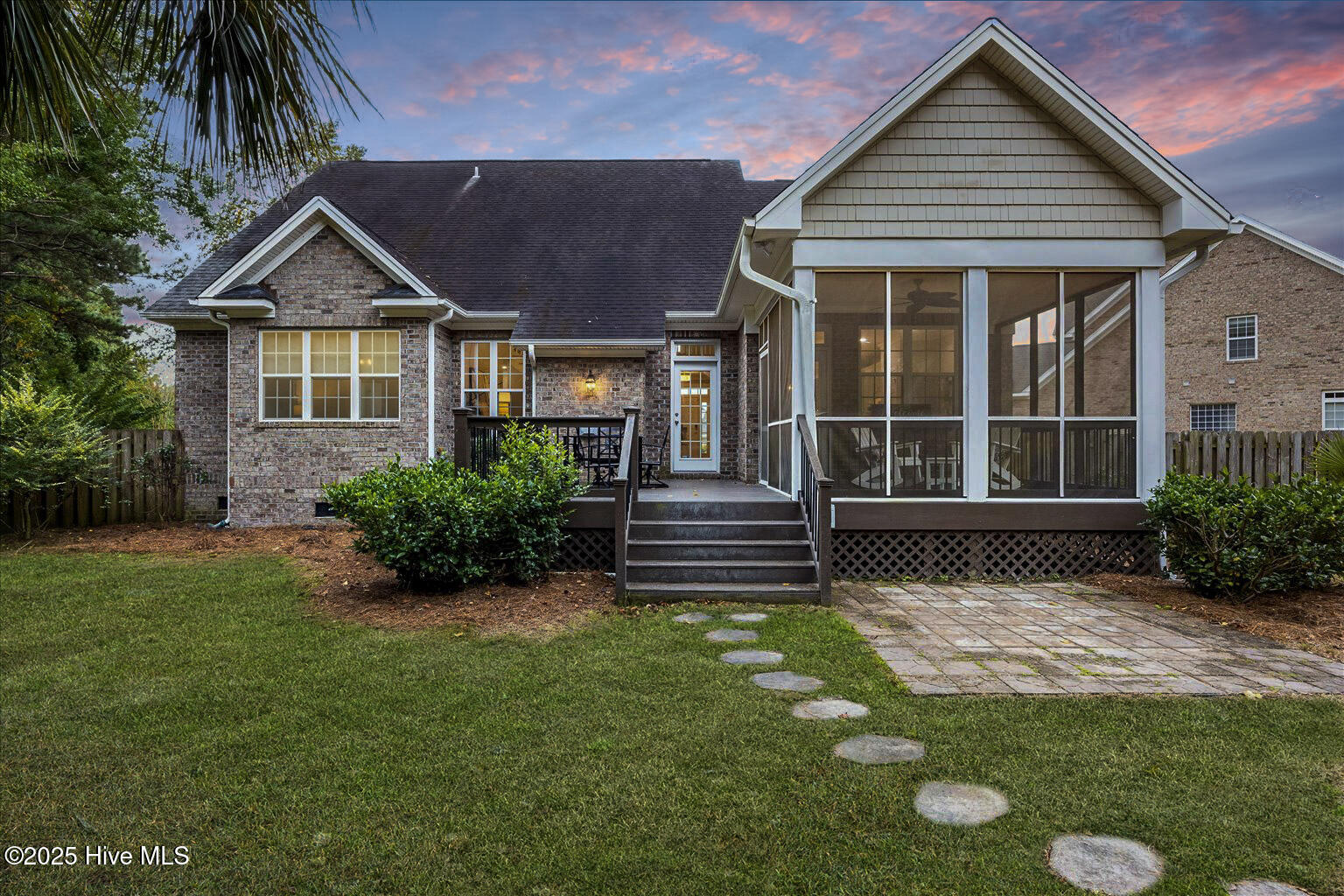 4910 Glennburn Court